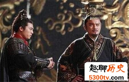 揭秘中国历史第一个皇帝秦始皇嬴政的一生