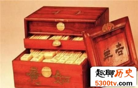 慈禧有三件私人女性用品 有一个羞于提及！