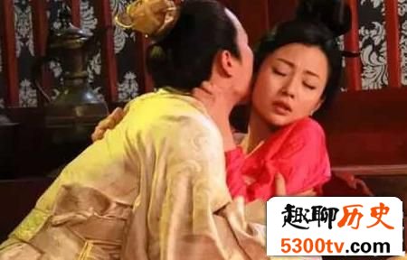 薛平贵与王宝钏竟苦守寒窑十八载的爱情传奇
