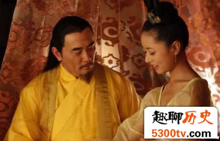 薛平贵与王宝钏竟苦守寒窑十八载的爱情传奇