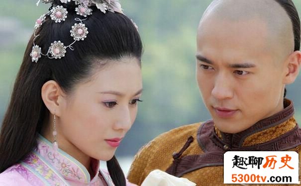 董小宛与顺治的关系揭秘 董小宛顺治结局成迷