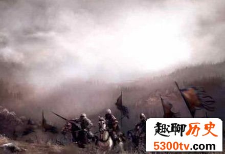 堪比赤壁官渡的兴势之战：史上让蜀汉延国20年