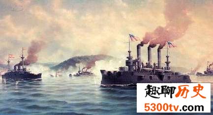 雷伊泰湾海战分为哪几个部分？详细经过是怎样的