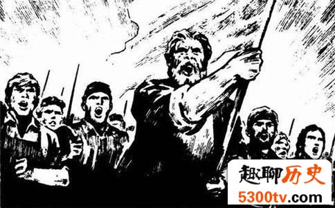 巴黎公社的作用:无产阶级专政的第一次尝试