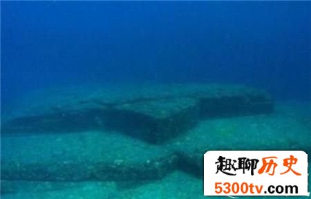 世界十大历史遗迹：埃及吉萨金字塔最神秘
