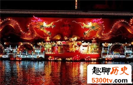古代官场上关于过年的黑暗制度是怎样的?