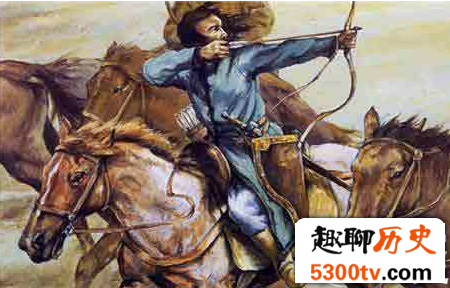 蒙恬死后 秦帝国三十万北部军去了哪里？