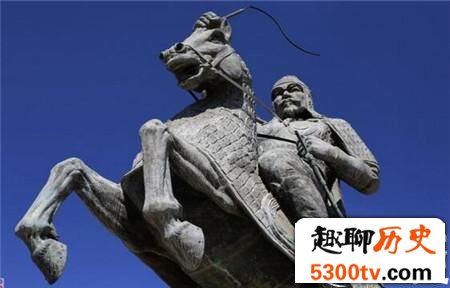 北魏开国皇帝道武帝拓跋珪有怎样的早年经历