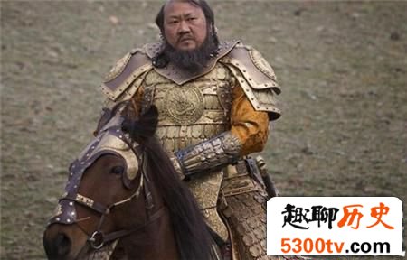 北魏开国皇帝道武帝拓跋珪有怎样的早年经历