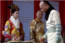 皇太极长子豪格为何杀死妻子莽古济氏？