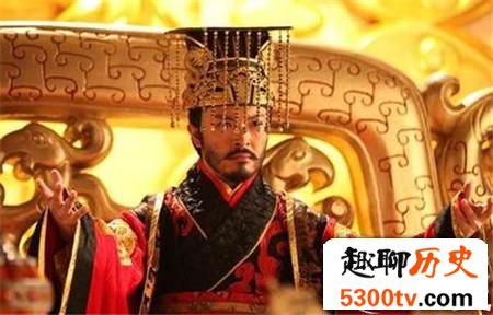 揭秘隋文帝杨坚反腐 竟是钓鱼执法抓贪官