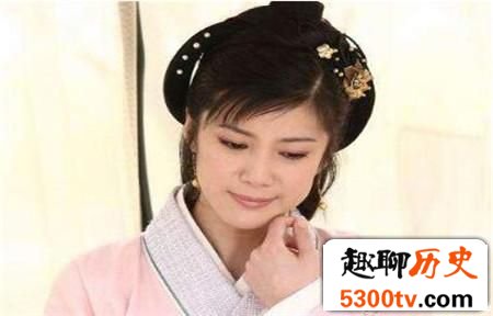 普通民妇秦罗敷到底是因为什么声名远扬