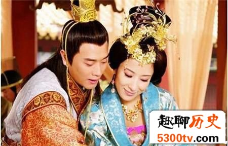 古代皇帝的第一次为何都献给了奶妈而非皇后