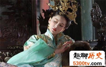 古代皇帝的第一次为何都献给了奶妈而非皇后