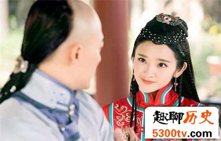 绝“代”美女布喜娅玛拉神秘面纱大揭秘