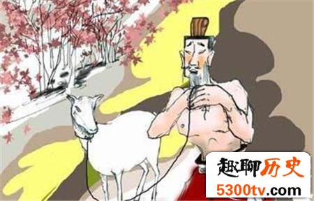 北宋历史的奇耻大辱 皇帝尸身竟然被熬成灯油