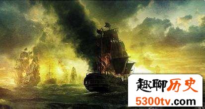 有九十万常备军的大清王朝怎么就被英国打败了?
