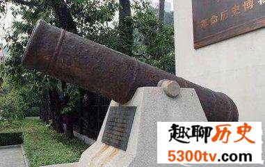 有九十万常备军的大清王朝怎么就被英国打败了?