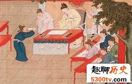 不得不服!古代科举考试考生的作弊手段大揭秘