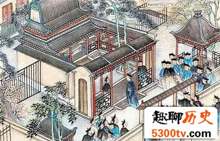 不得不服!古代科举考试考生的作弊手段大揭秘