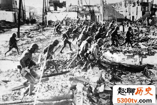 揭秘南京国民党残军：日本屠杀下鲜为人知的反抗