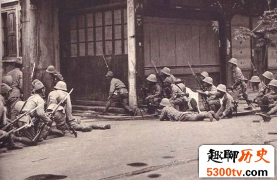 揭秘南京国民党残军：日本屠杀下鲜为人知的反抗