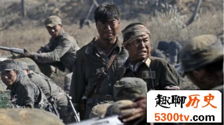 川军抗战纪实：淞沪抗战川军21集团军打响第一枪