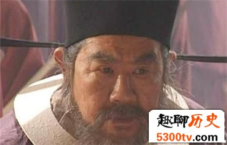 史上第一奸臣害死两大战神 奸诈程度远超秦桧