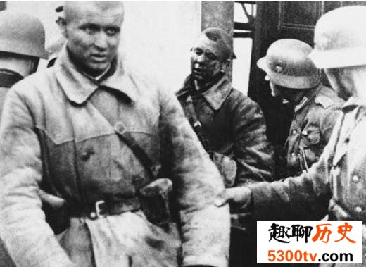 明斯克战役:苏联惨败而斩将