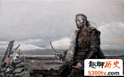 匈奴人去哪了 汉朝与匈奴都发生过哪些战争