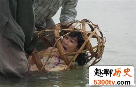 古代人们最痛恨的罪行 犯罪的人根本无一人同情