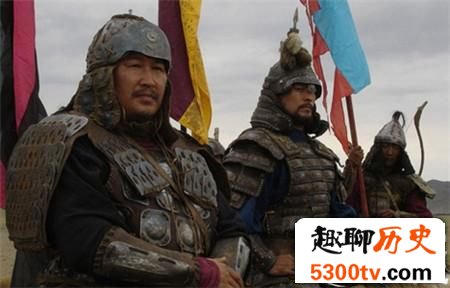 成吉思汗陵墓的诅咒之谜：流传800年的诡异诅咒
