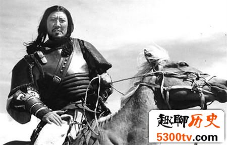 成吉思汗陵墓的诅咒之谜：流传800年的诡异诅咒