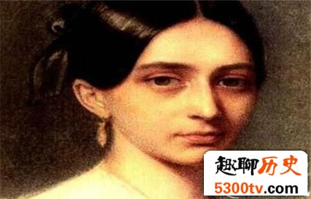 法国女作家乔治桑的情人都有哪些出名人物