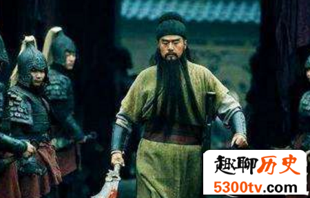 揭秘：关羽为何愿意投降曹操而不投降孙权？
