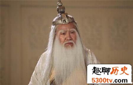 揭秘：为什么说兕大王是太上老君身边的赵云？