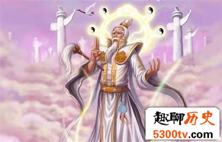 揭秘：为什么说兕大王是太上老君身边的赵云？