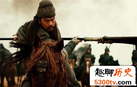 关羽大意失荆州的背后武圣关羽是被谁所杀？