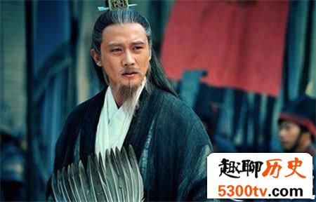 诸葛亮万万算不到 自己死后竟被人反将一军！