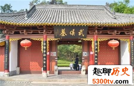 诸葛亮万万算不到 自己死后竟被人反将一军！