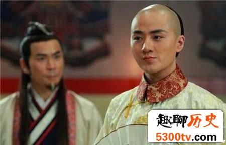 老十四手握重兵 却为何没有发兵向四哥争夺皇位？