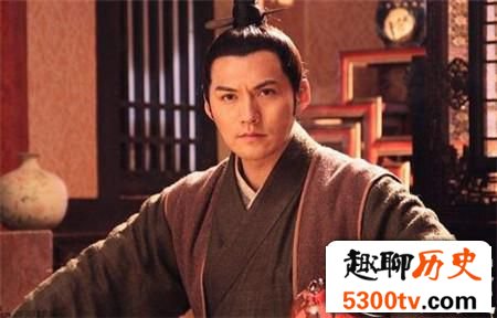 谜一般的太子李建成:史上真实的李建成怎样的