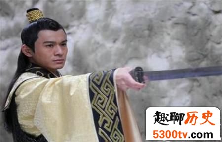 谜一般的太子李建成:史上真实的李建成怎样的