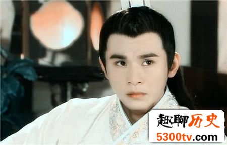 谜一般的太子李建成:史上真实的李建成怎样的