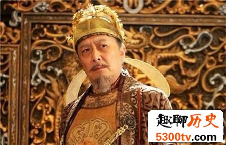 李世民最宠爱的胖儿子李泰为何没当上皇帝？