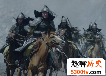 揭秘：历史上谁才是蒙古骑兵的真正对手？