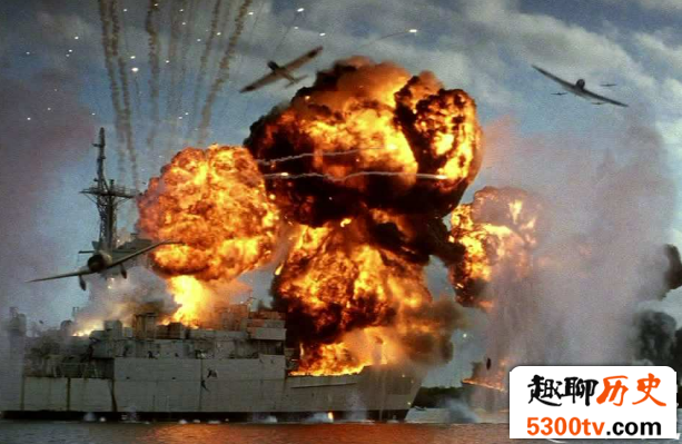二战日本偷袭珍珠港战役为什么会成功？