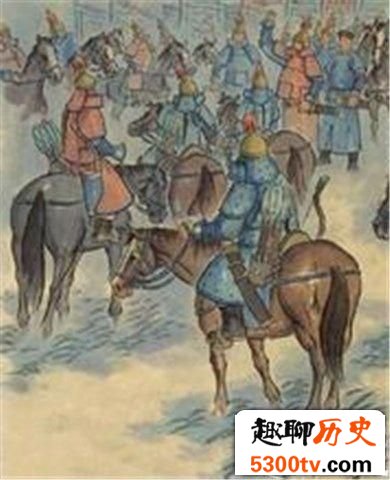 大凌河之战背景:明朝苟延残喘而后金日益壮大