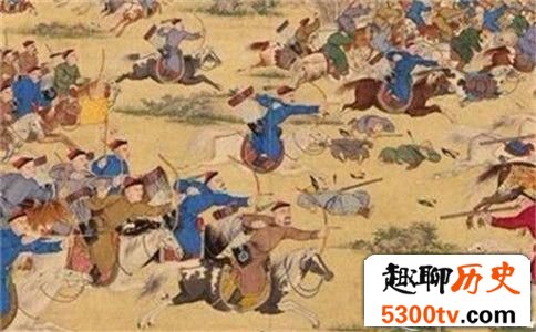大凌河之战背景:明朝苟延残喘而后金日益壮大