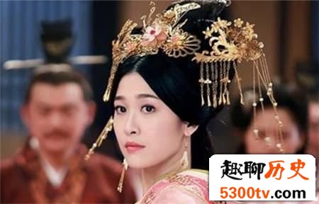 唐朝最强悍的女英雄平阳公主为何做过妓女？